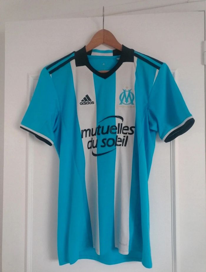 Maillot de Foot 2016/2017 Olympique de Marseille OM taille S