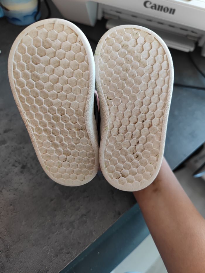 chaussures adidas - photo numéro 3