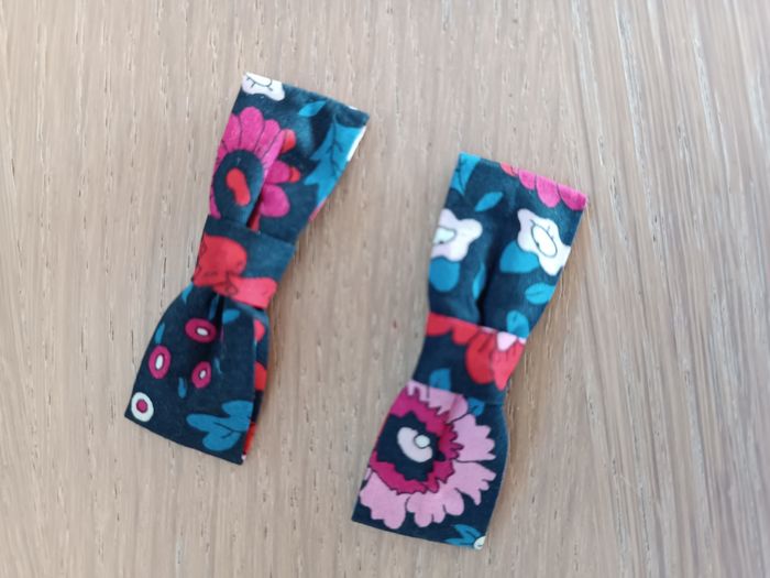 Barrette Jacadi
