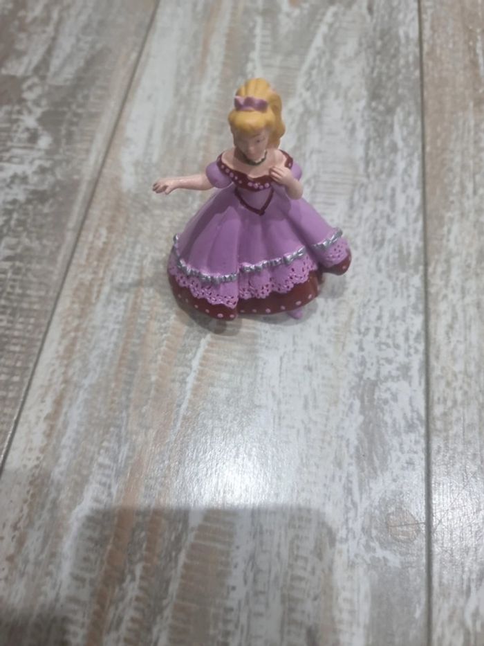 Figurine princesse #orianabljouet