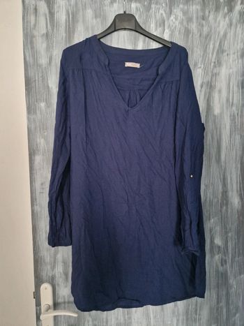 Tunique taille 38 tex
