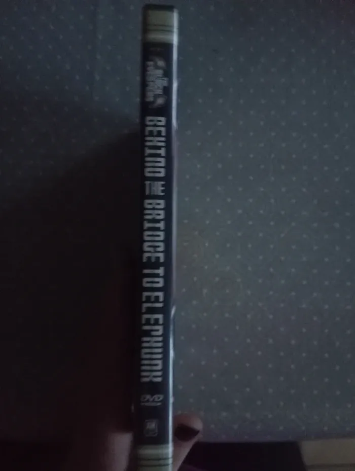 DVD The Black Eyed Peas - photo numéro 3