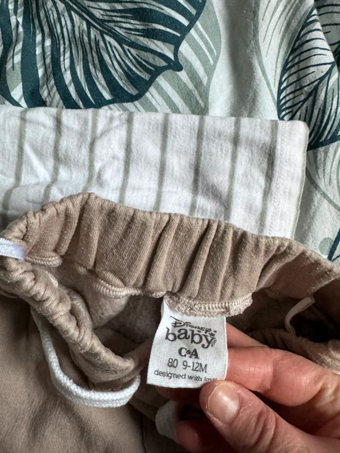 Ensemble Disney Winnie l’Ourson - photo numéro 2