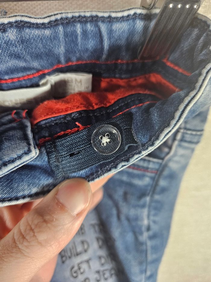 Jeans orchestra - photo numéro 8
