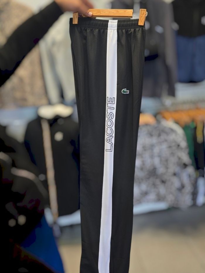 Survêtement Lacoste 🐊 - photo numéro 4