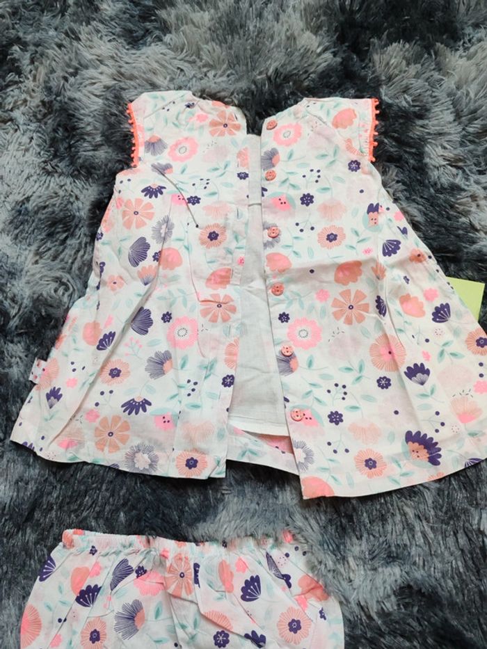 Robe été - photo numéro 2