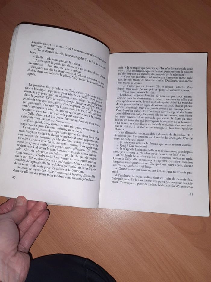 Livre Pierre Bellemare - photo numéro 4