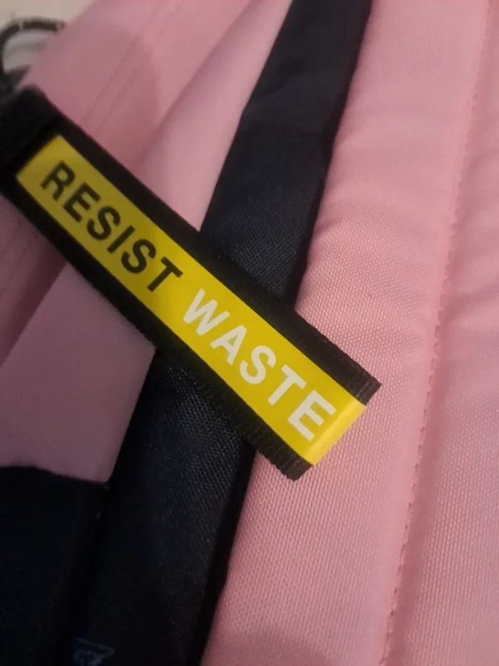 Eastpak padded resist waste anti gaspi écologique neuf - photo numéro 5