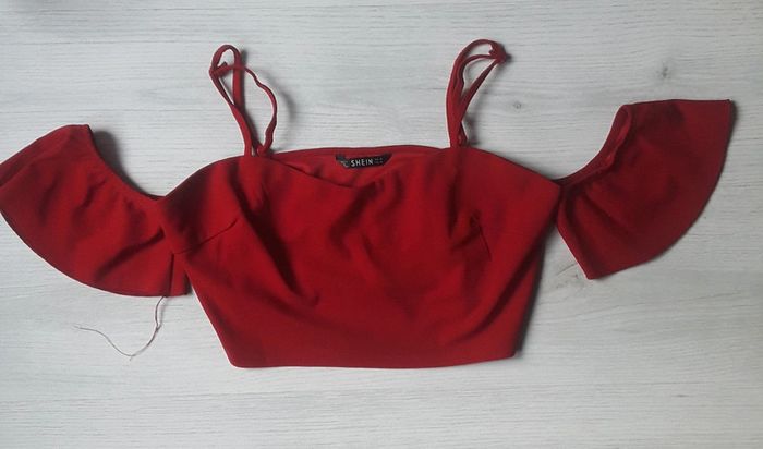 Gros lot 14 vêtements été T.36 - photo numéro 6