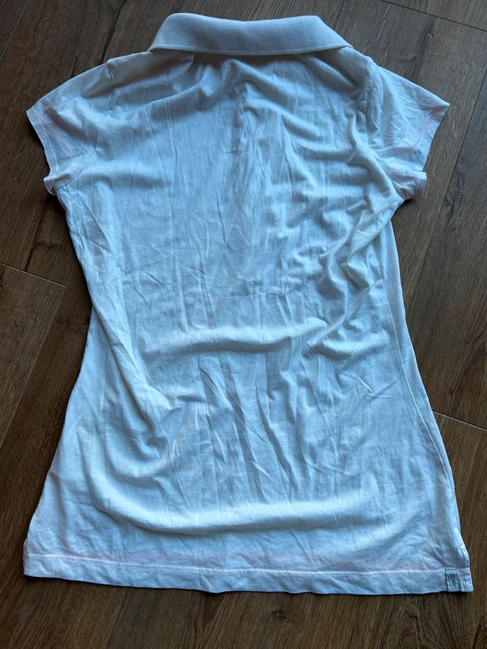 Polo Esprit taille M - photo numéro 6