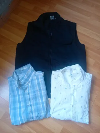Lot homme xxl