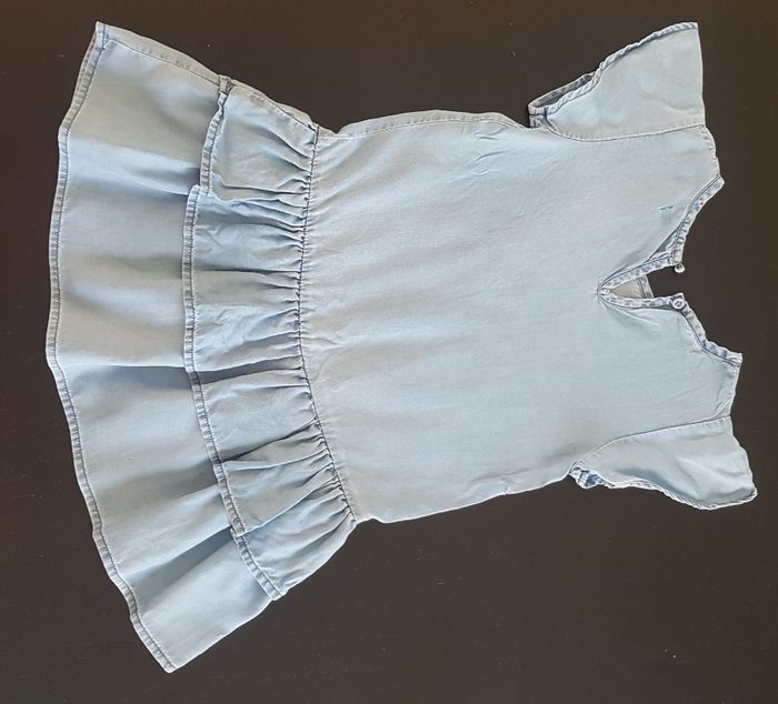 Robe été 4 ans - photo numéro 3