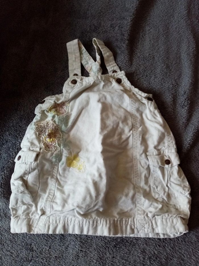 Robe 9 mois