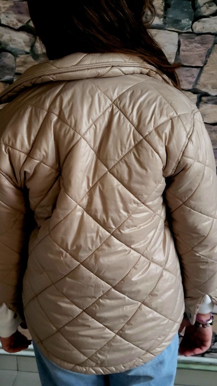 Blouson fille - photo numéro 4