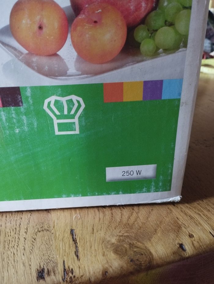 Déshydrateur alimentaire - photo numéro 6