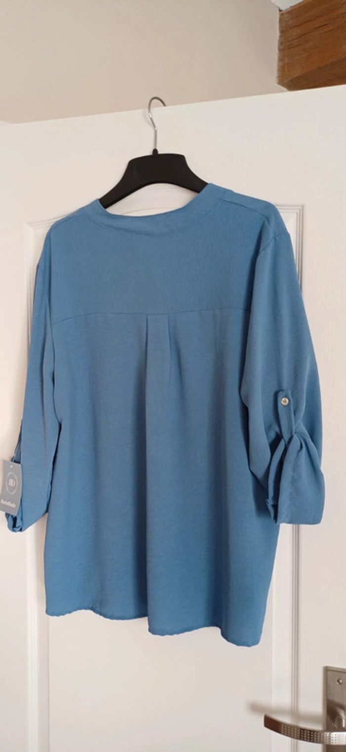 Chemise - photo numéro 2