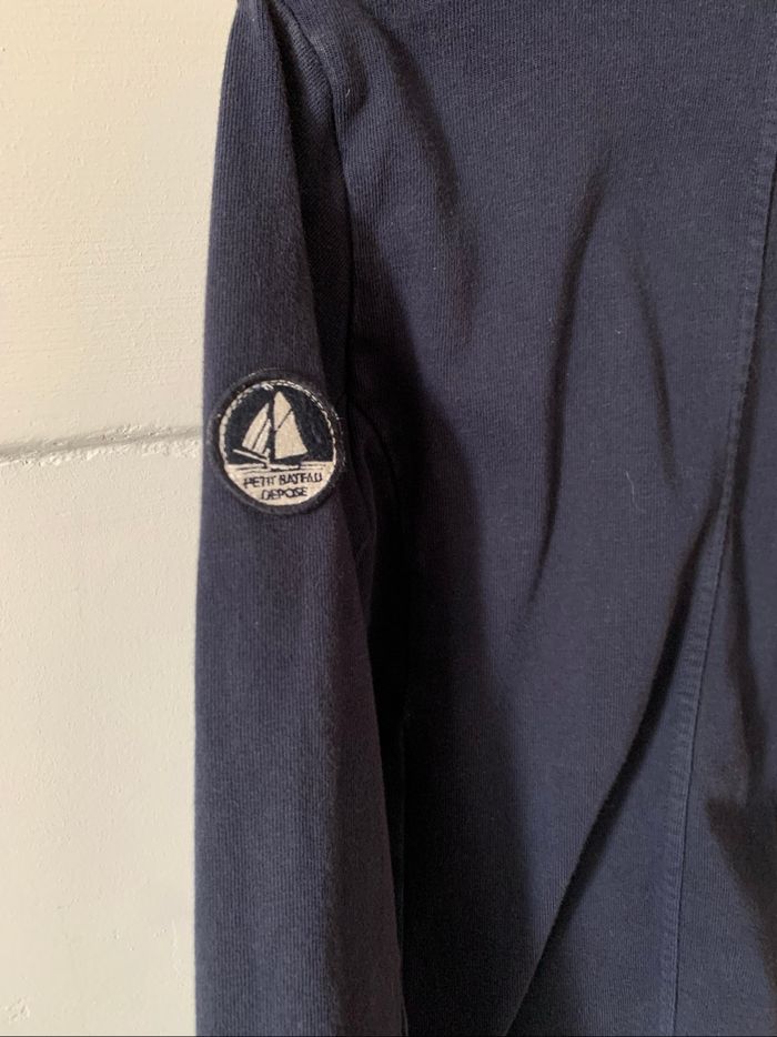 Veste Petit bateau - photo numéro 4