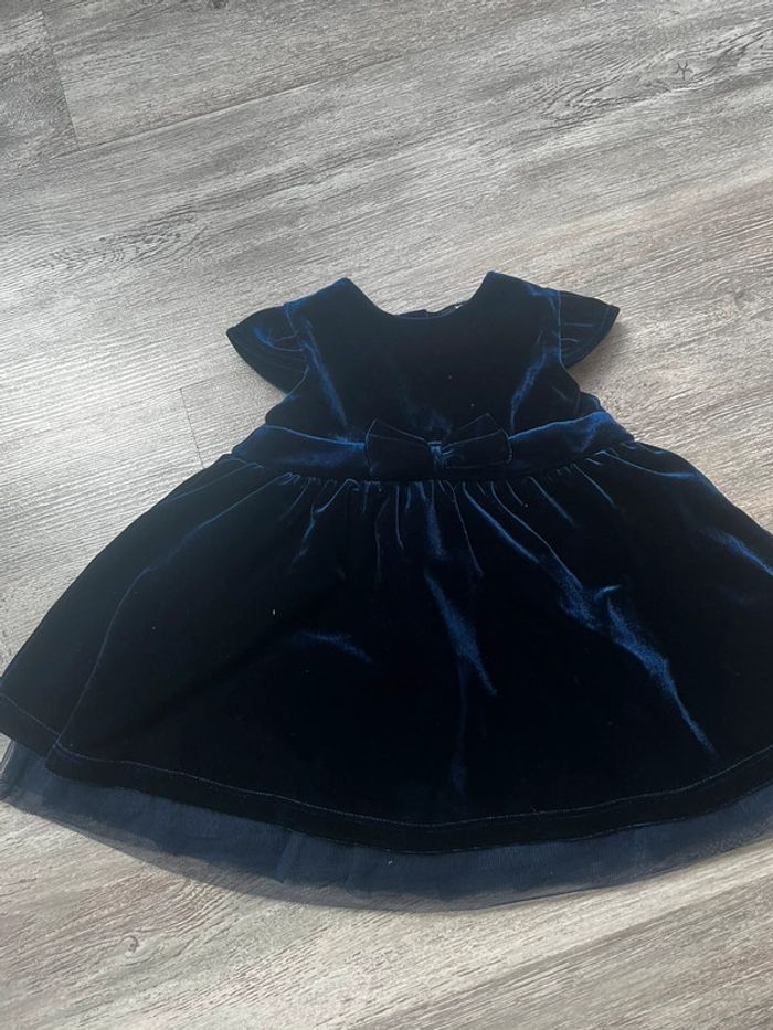 Lot de 2 robes - photo numéro 2