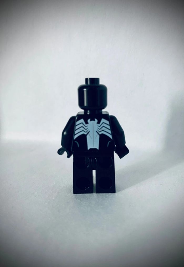 Minifigurine LEGO Marvel Super Heroes SH542 - Venom - Excellent état - photo numéro 3