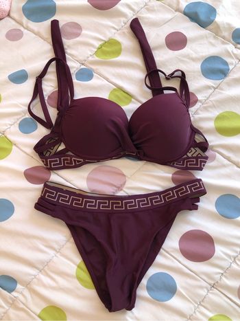 Maillot de bain femme