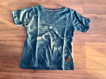 T-shirt Code Boys 5 ans