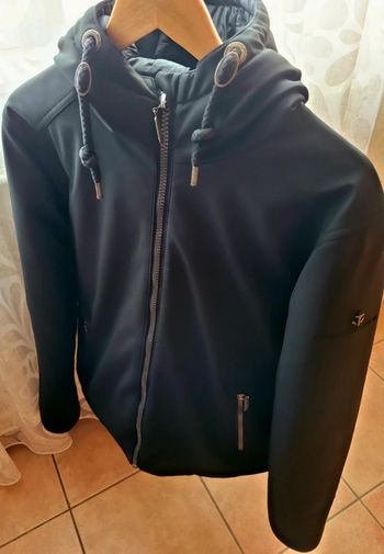 Belle veste DreiMaster