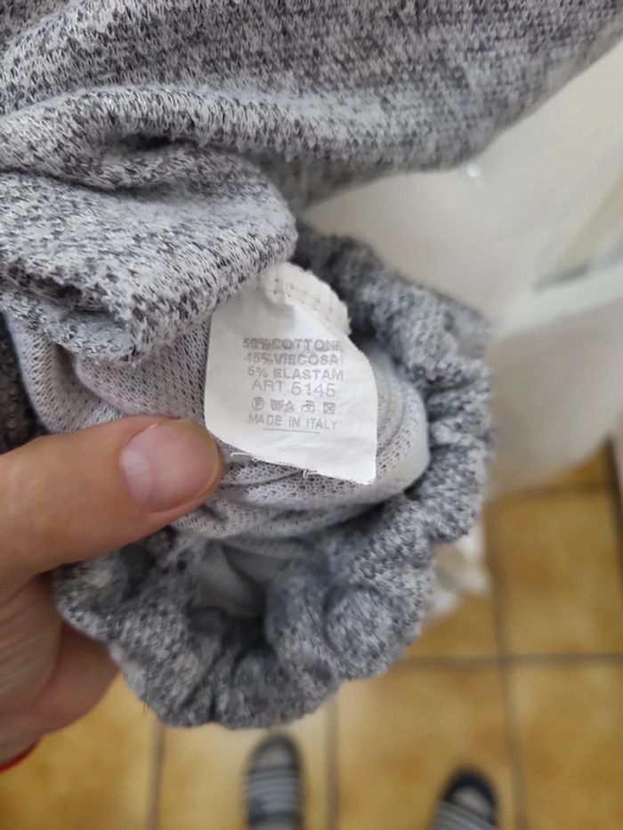 Gilet femme à capuche taille XL - photo numéro 6