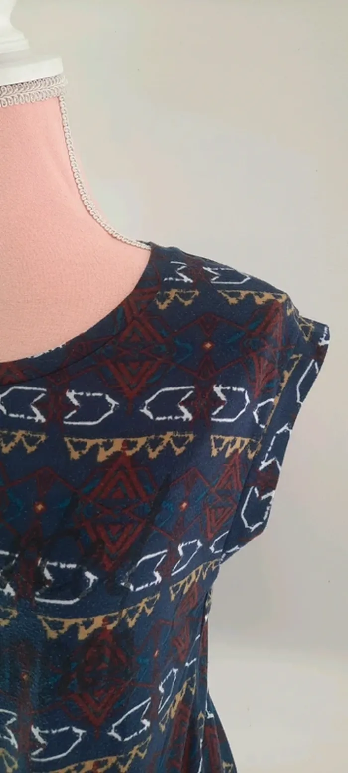 Tee shirt - photo numéro 4