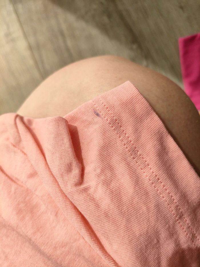 T shirt - photo numéro 4