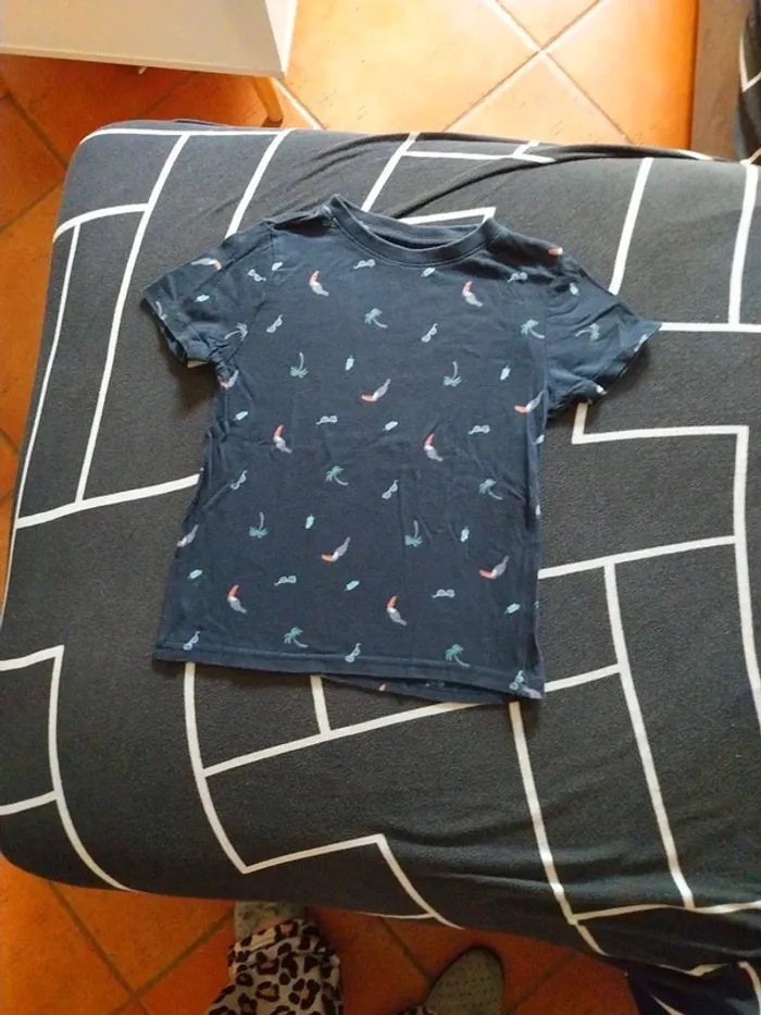 Tee shirt T5ans - photo numéro 2