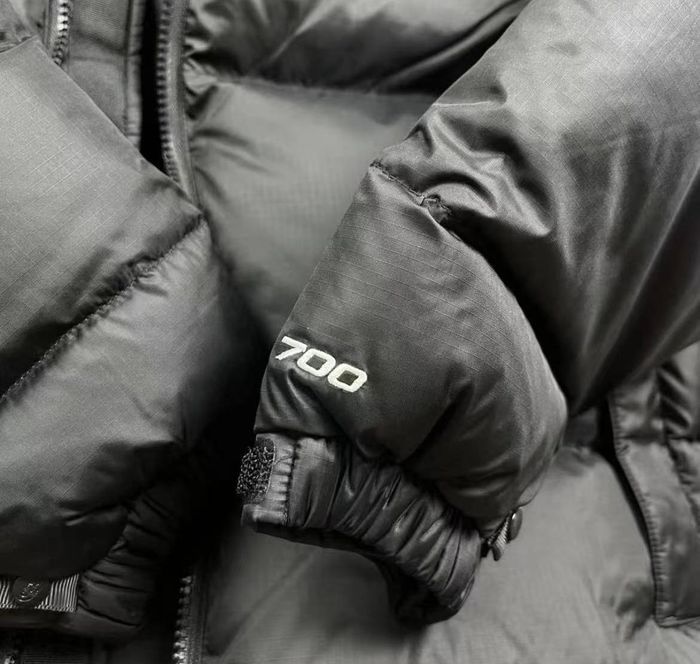 Doudoune The North Face taille M - photo numéro 6