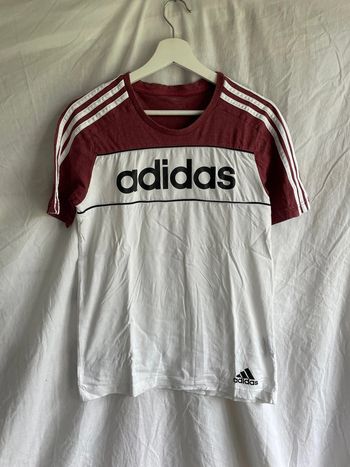 T-shirt XS adidas