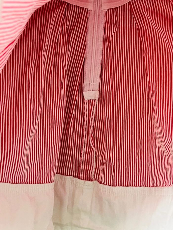 Robe bébé fille cyrillus - photo numéro 3