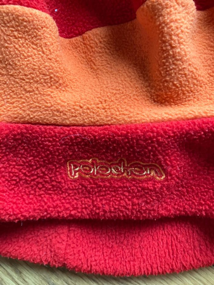 Bonnet fille - photo numéro 2