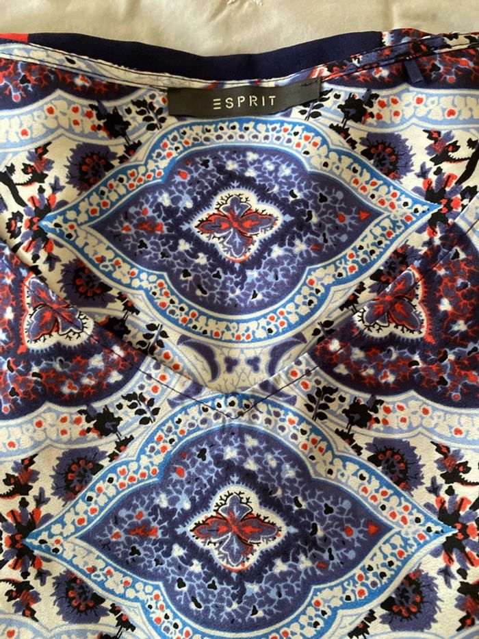 Robe tunique Esprit - photo numéro 2