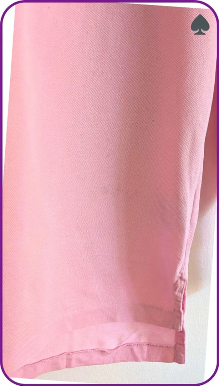 Polo manches longues Ralph Lauren L - photo numéro 4