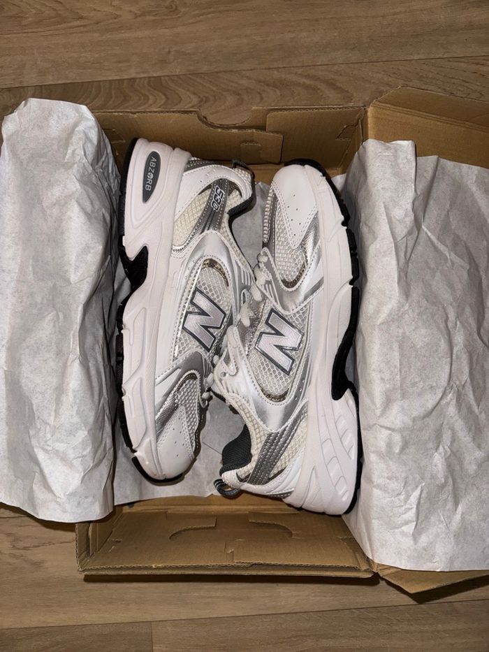 New balance 530 - photo numéro 3