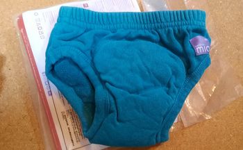 Culotte d'apprentissage Mio 2/3 ans