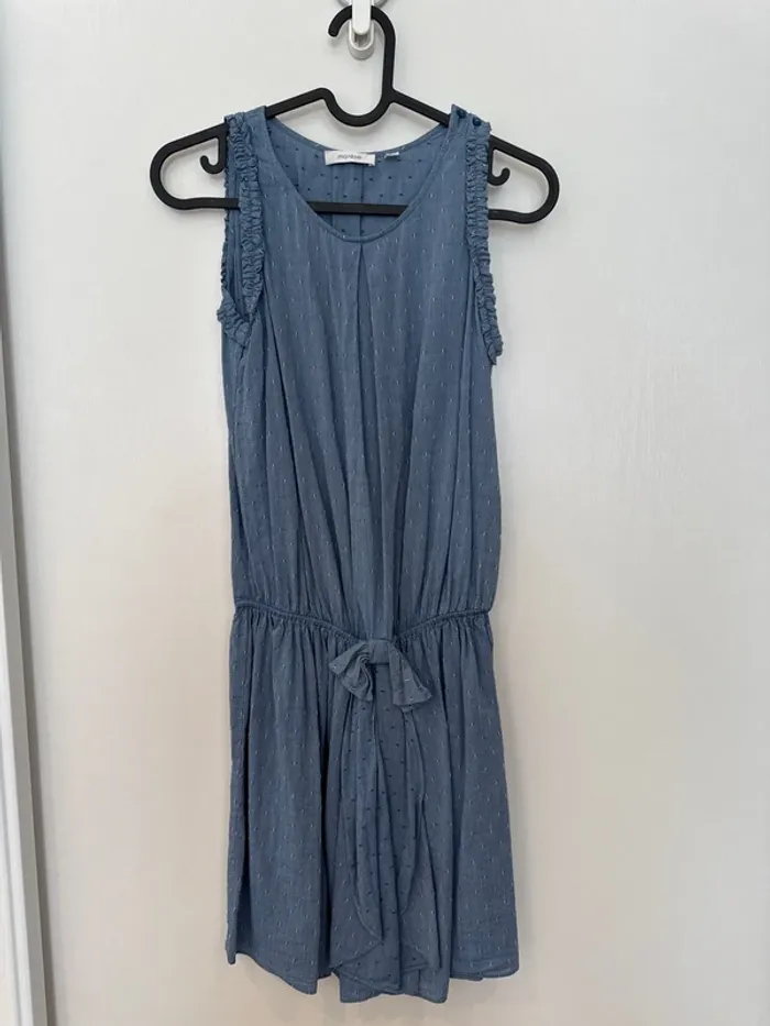 Jolie robe fille Marese