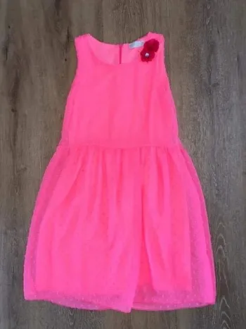 robe 10 ans