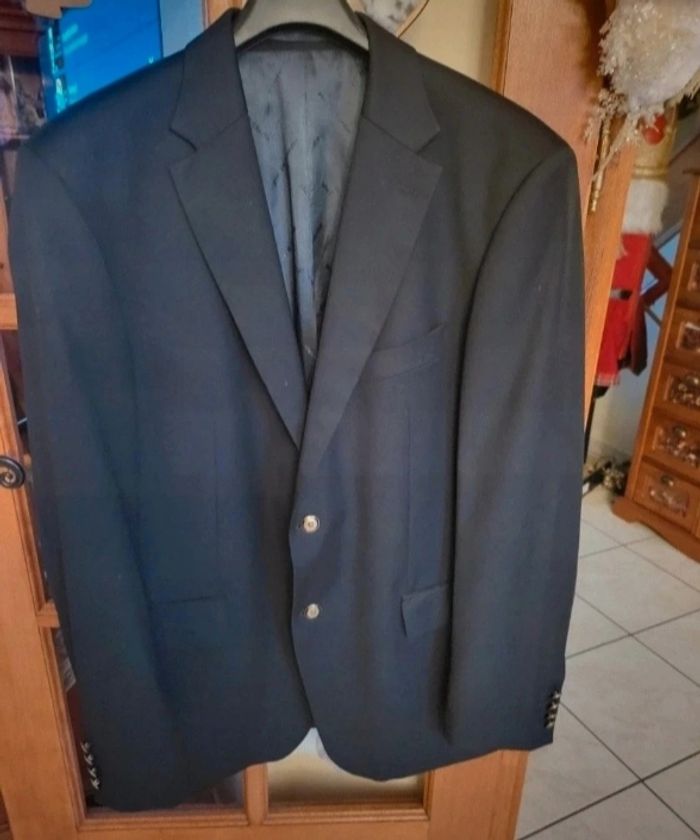 Veste de costume - photo numéro 4