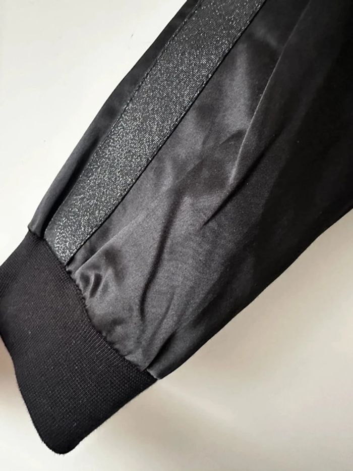 Très belle veste Ikks junior réversible - photo numéro 10