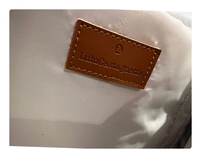 Sac à dos LuluCastagnette bleu (Pas de Vinted Go) - photo numéro 8
