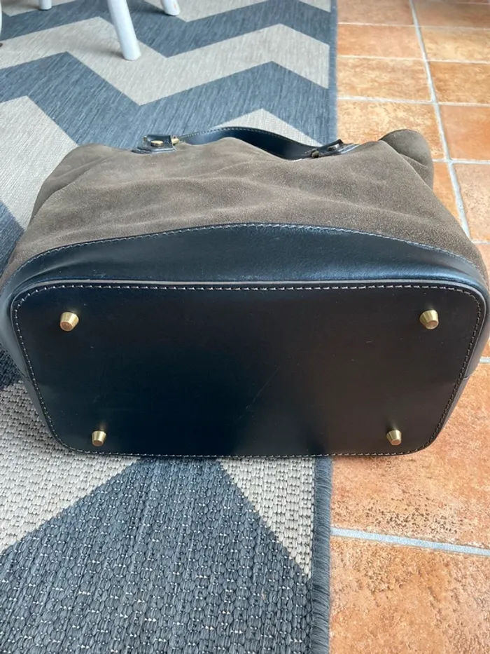 Sac à main Caroll - photo numéro 4