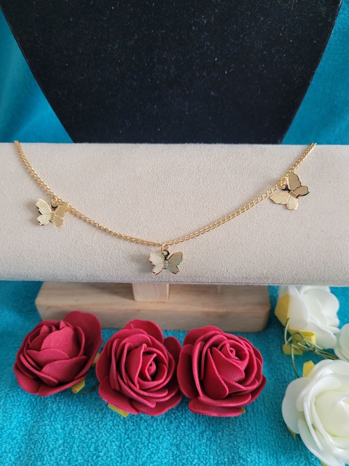 Collier femme - photo numéro 2