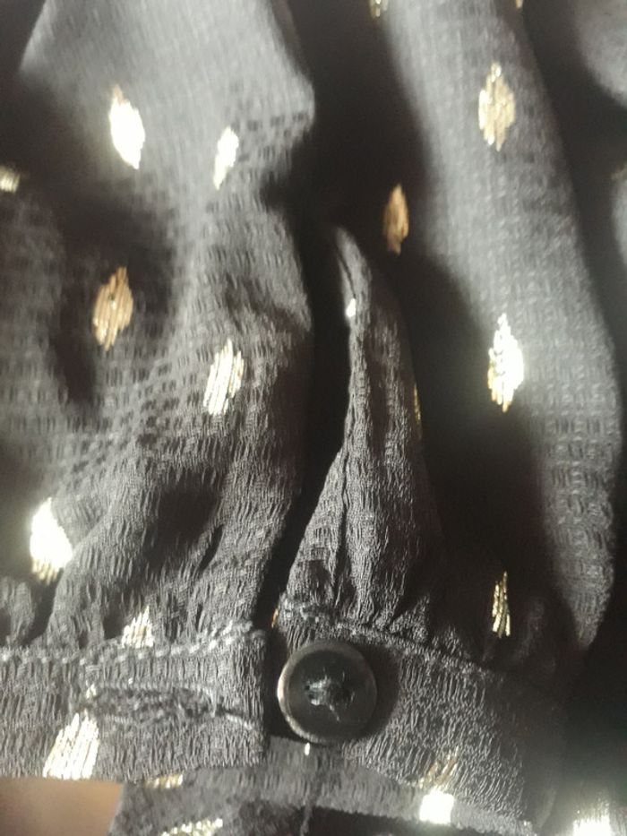 Haut cache coeur - photo numéro 7