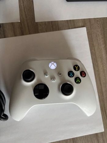 Xbox série x