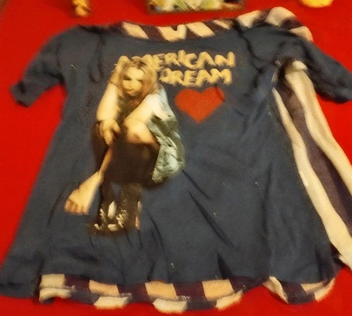 Tee shirt manches courtes - photo numéro 2