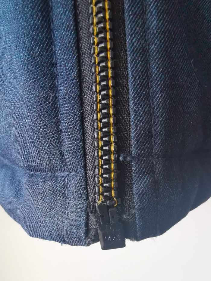 Veste très chaude PME légende - photo numéro 10