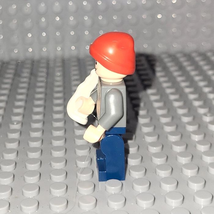 Minifigure / Figurine - Marvel 🕷 Spiderman 🕸 - photo numéro 2